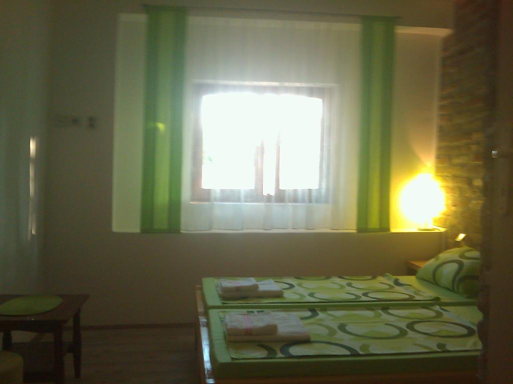 Santa Maria Apartment Donji Kovilj Bagian luar foto